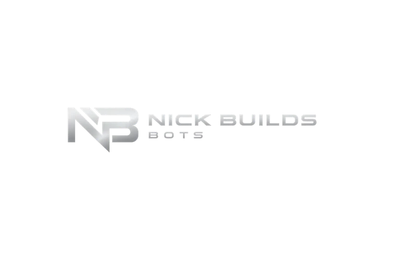 Nick Builds Bots