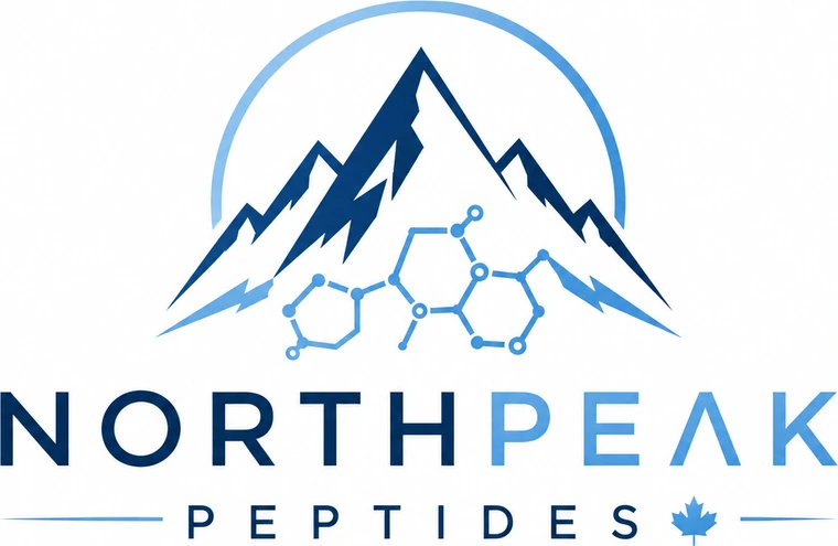 North Peak Peptides